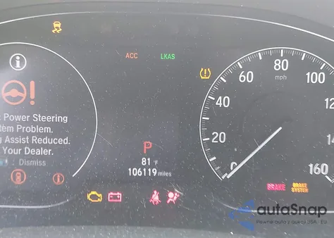 2018 Honda Accord Ex-L 2.0T from USA, damaged, VIN 1HGCV2F51JA014175